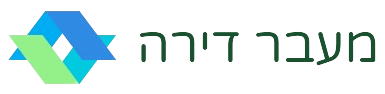 לוגו מעבר דירה
